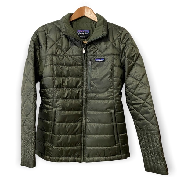 Coats | Patagonia Radalie Jacket 